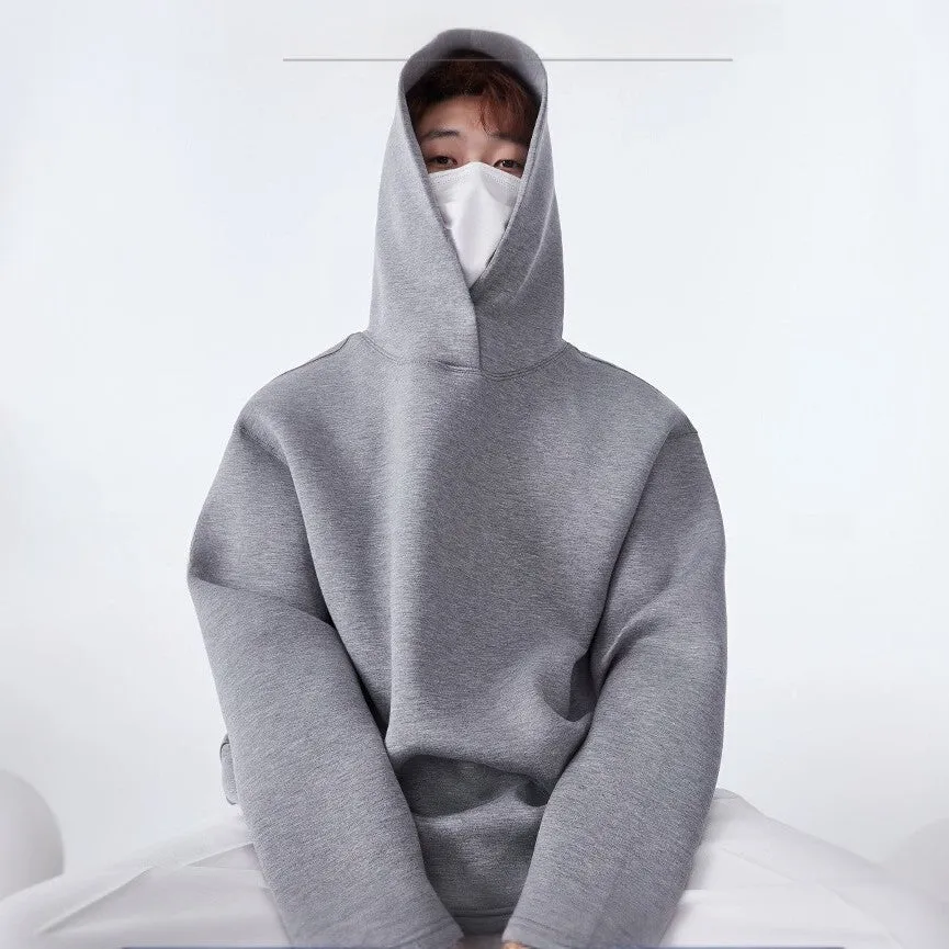 GS No. 137 Manson Hoodie and Pants