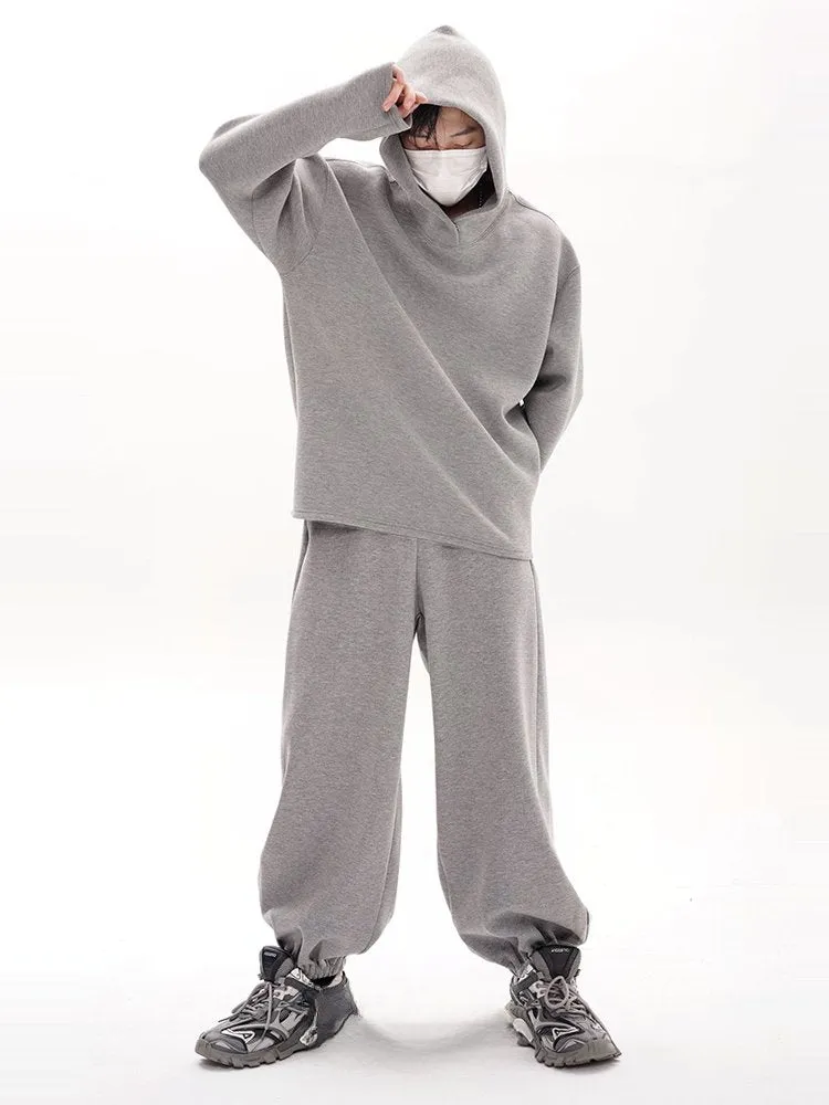 GS No. 137 Manson Hoodie and Pants