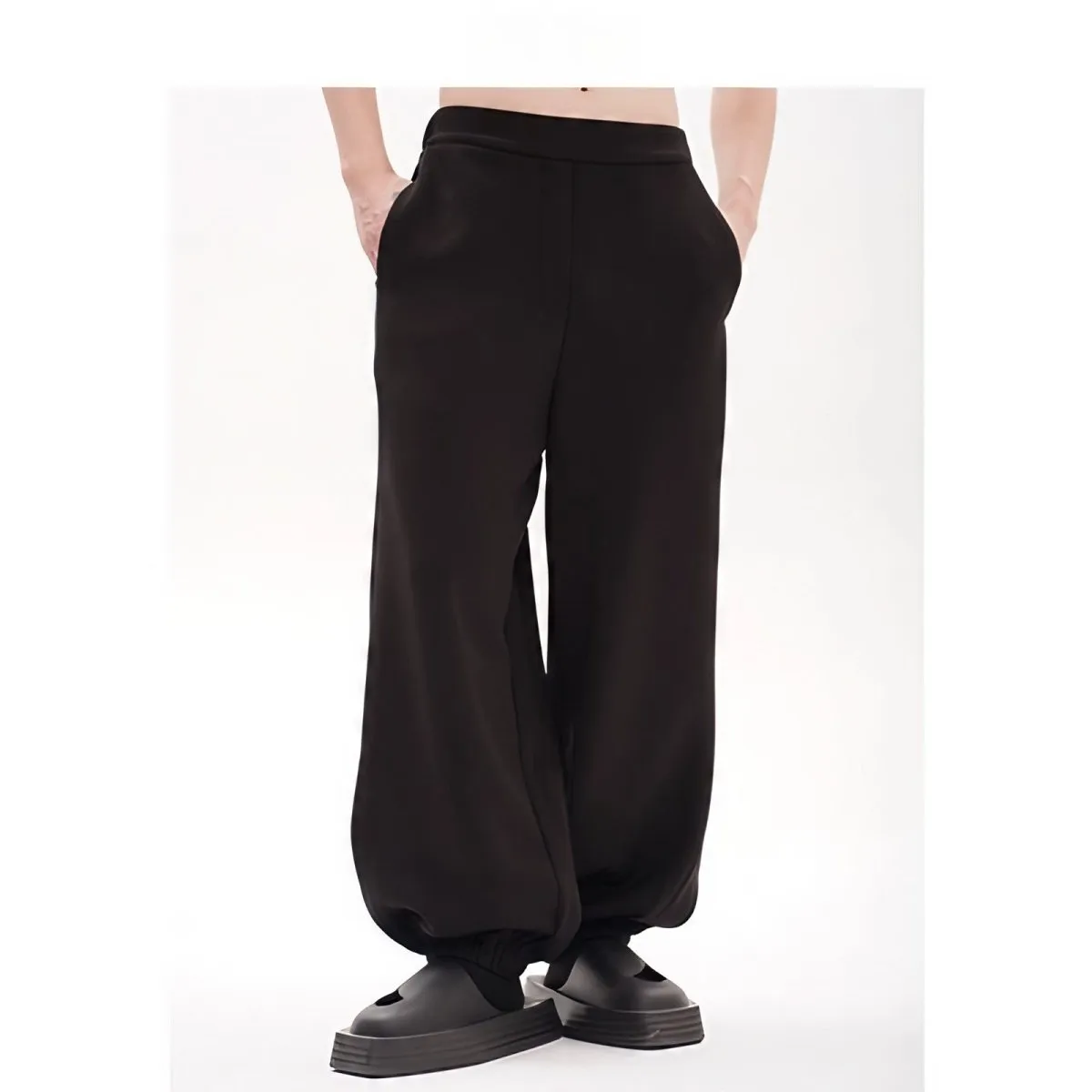 GS No. 137 Manson Hoodie and Pants