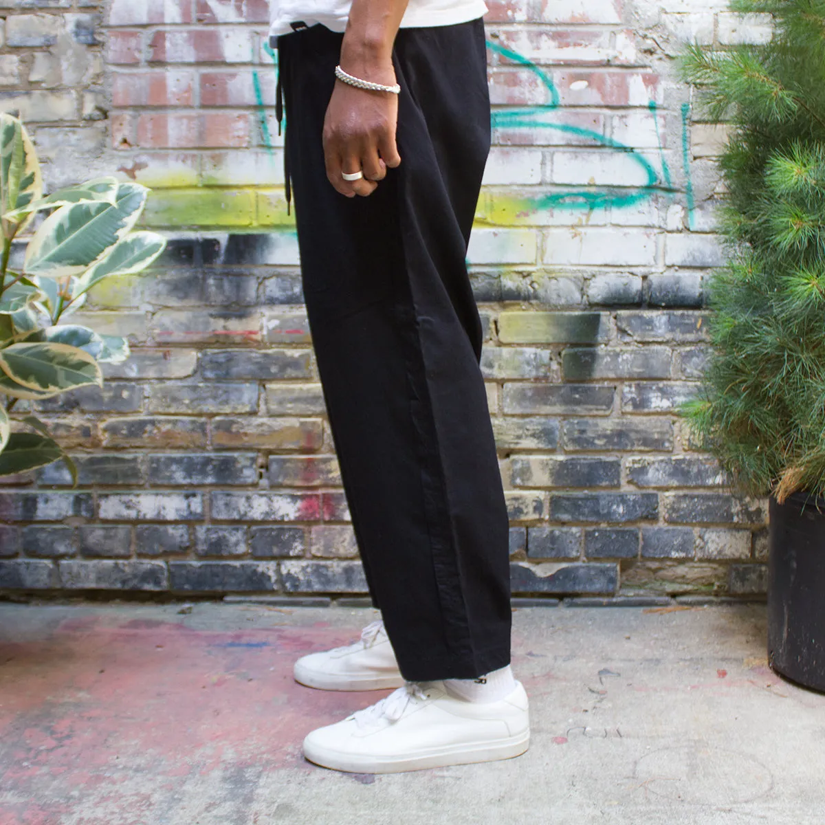 Inside Out Pants