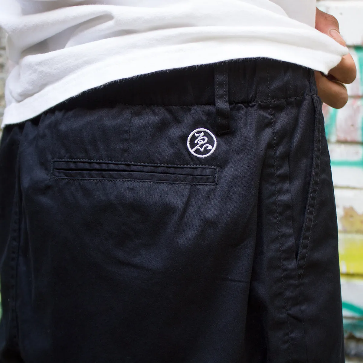 Inside Out Pants