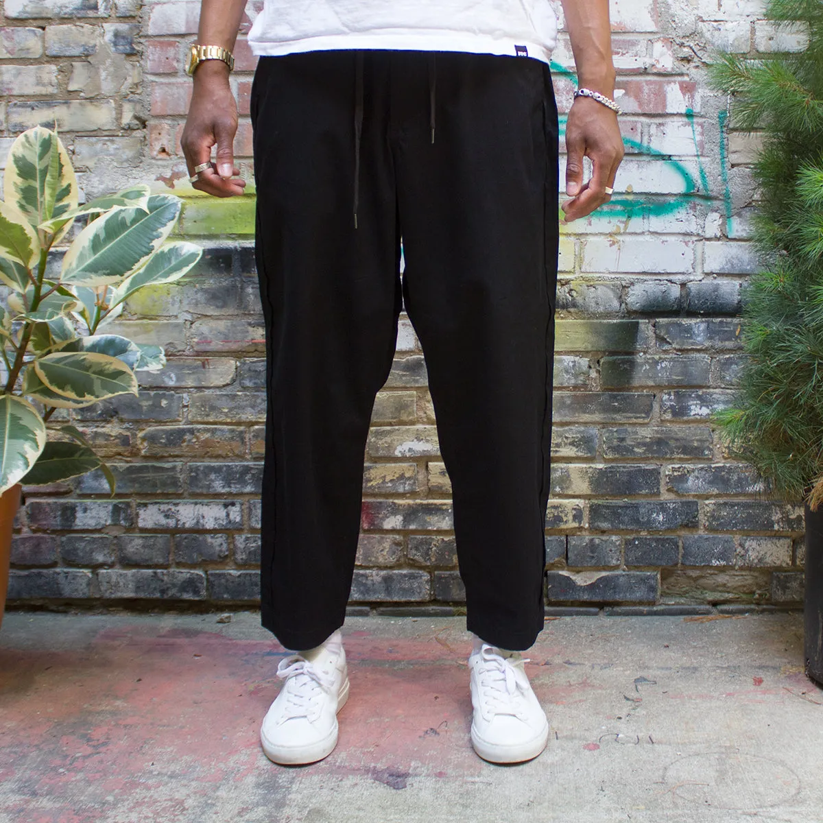 Inside Out Pants