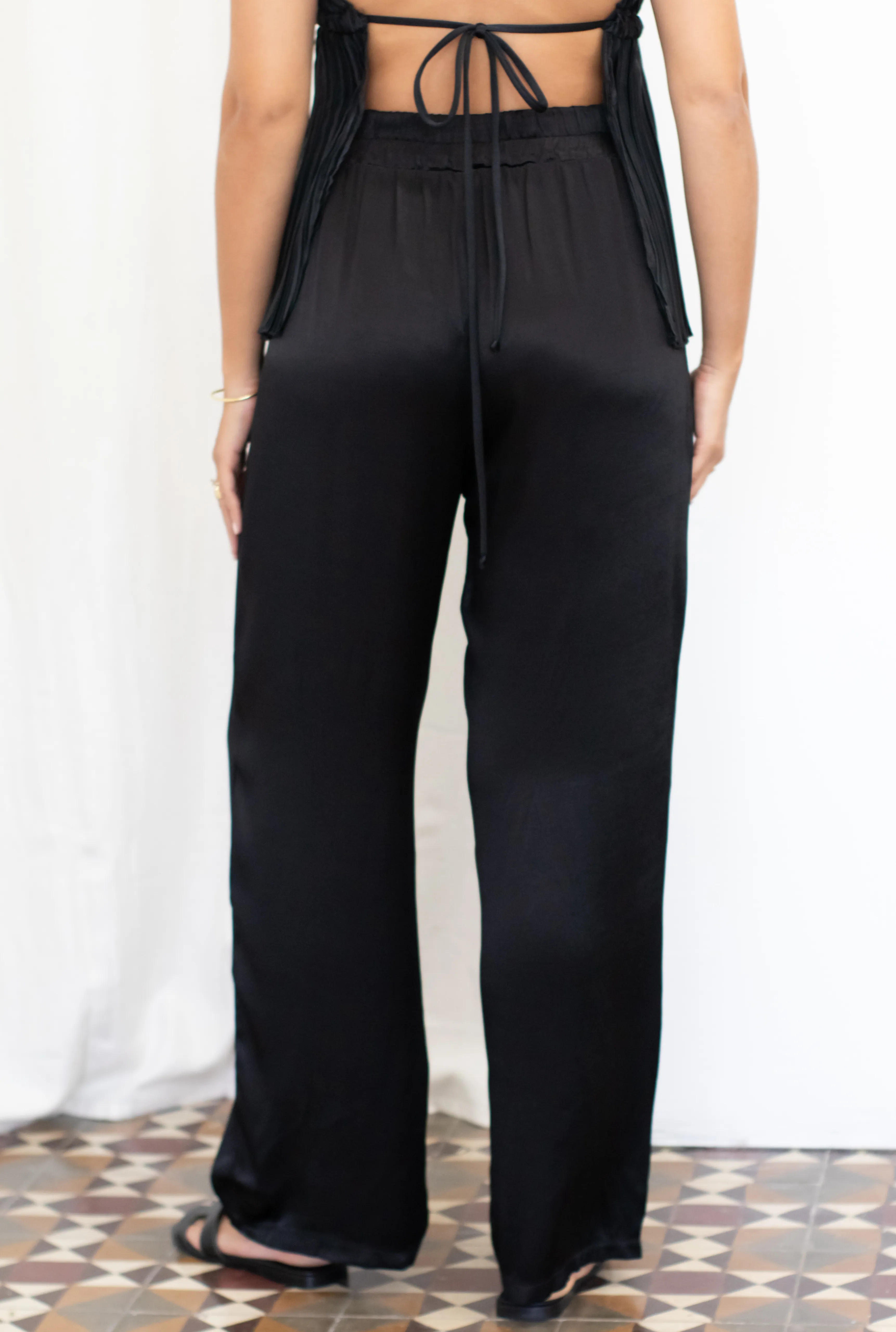 Jane Silky Pants