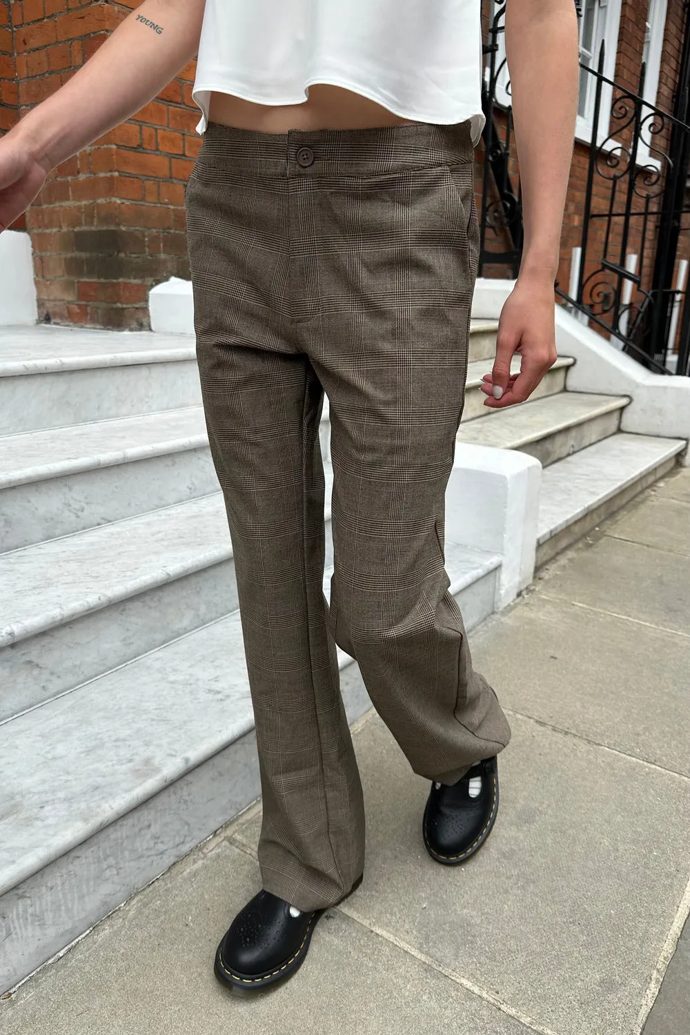 Jennifer Pants