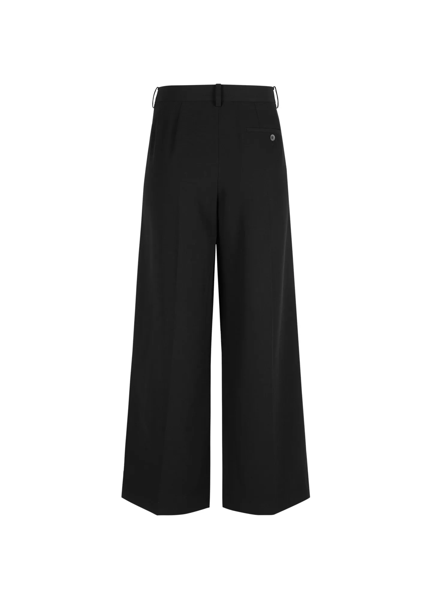 JNBY Loose Fitting Long Pants