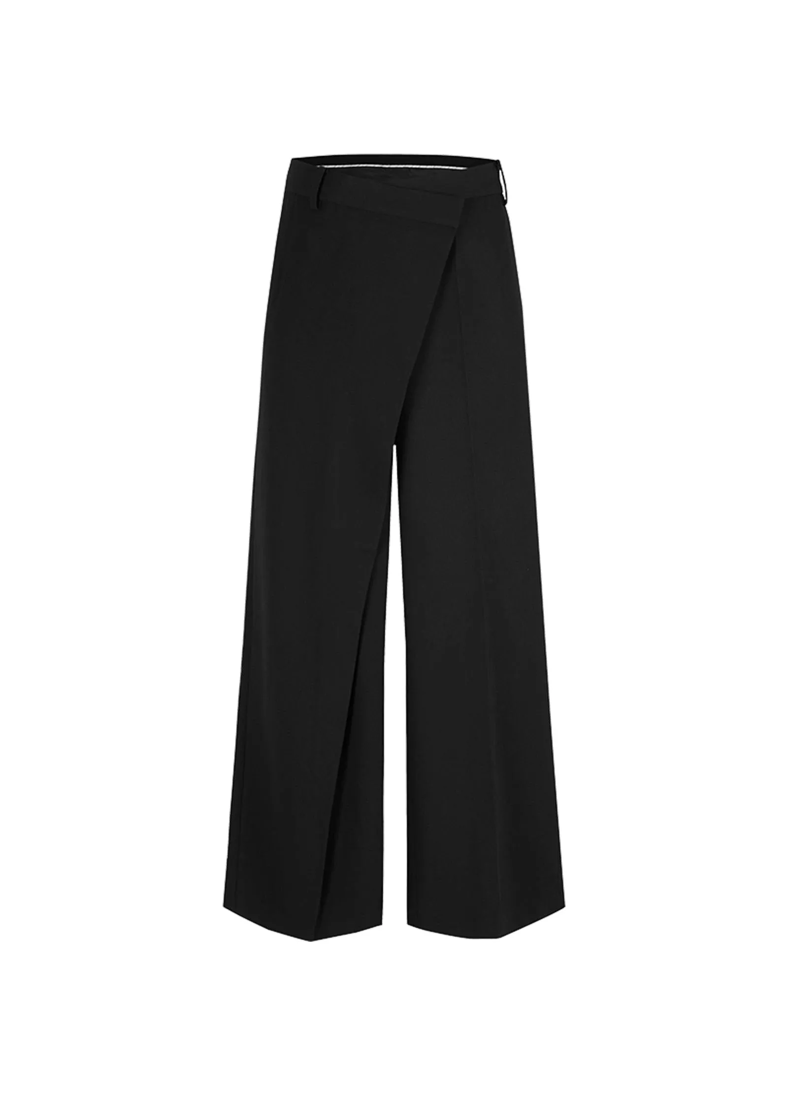 JNBY Loose Fitting Long Pants