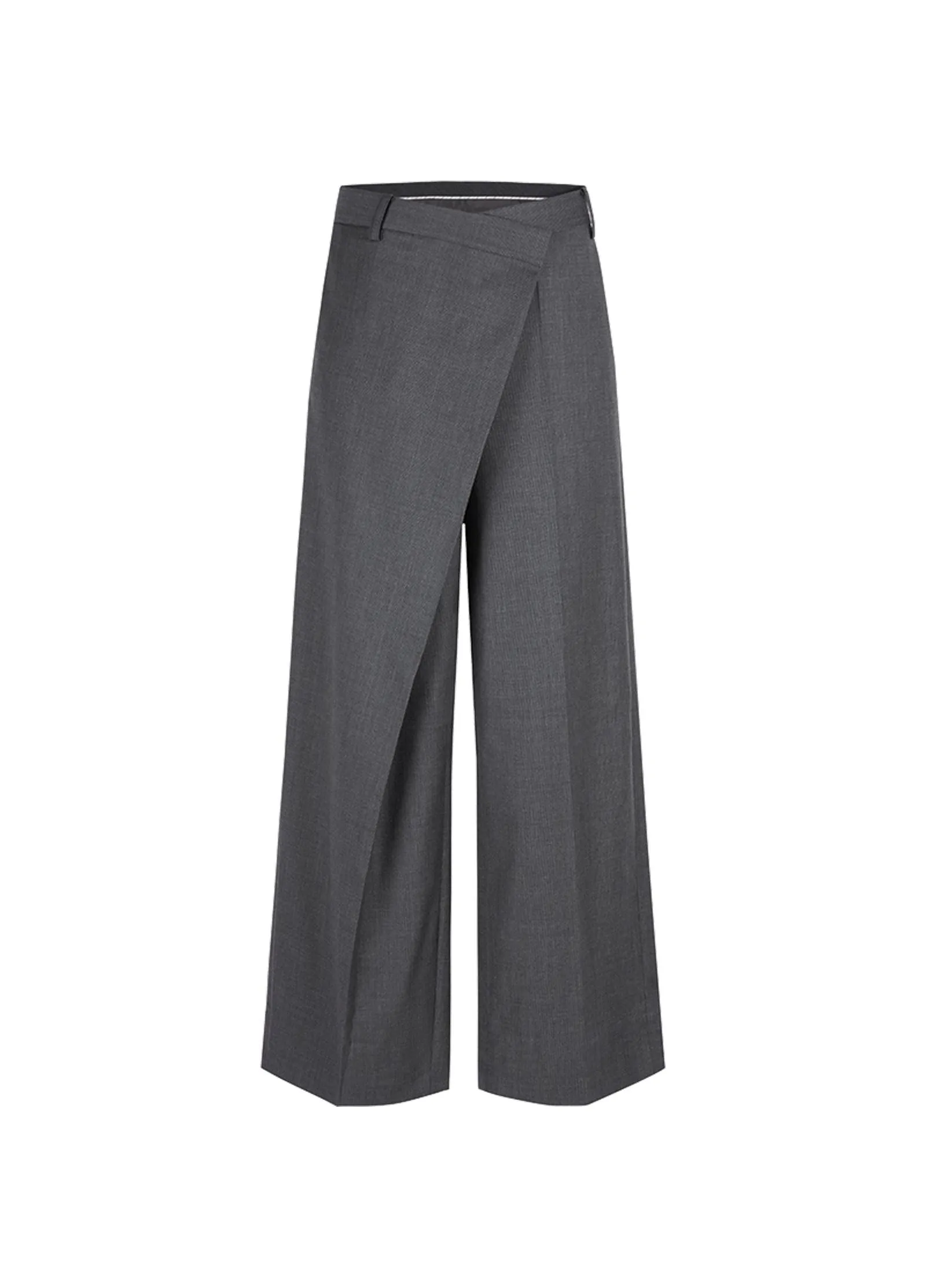 JNBY Loose Fitting Long Pants