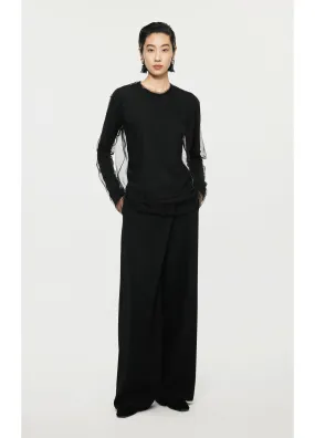 JNBY Loose Fitting Long Pants