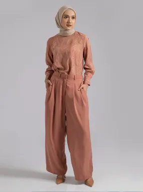 JULLY PANTS SALSA
