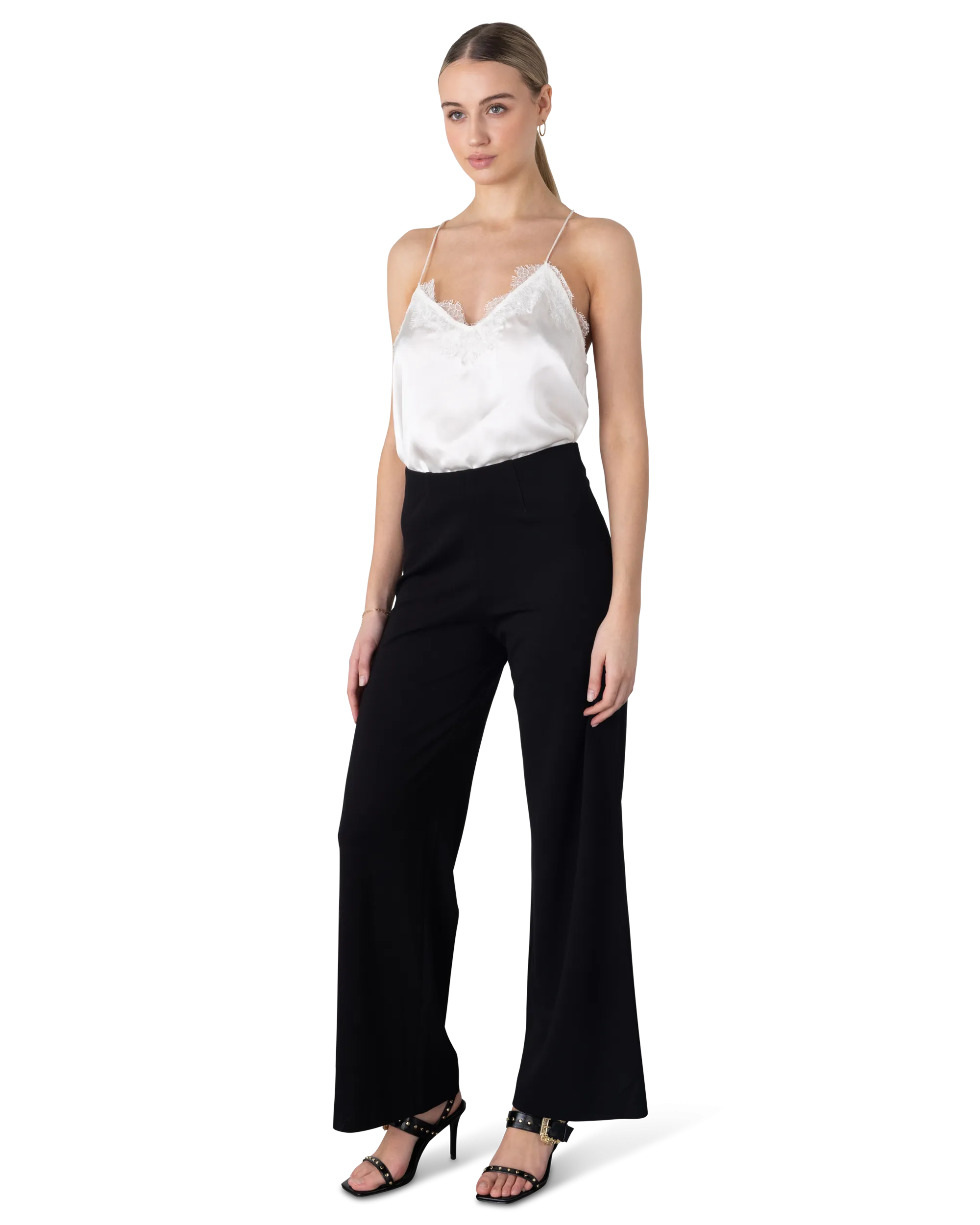 Kimberly Jersey Pant