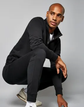 KK933 Kustom Kit Mens Slim Fit Sweat Pants