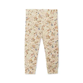 Konges Sløjd Basic Pants Gots