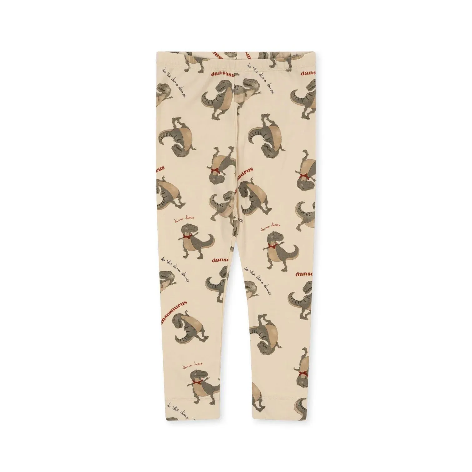 Konges Sløjd Basic Pants Gots