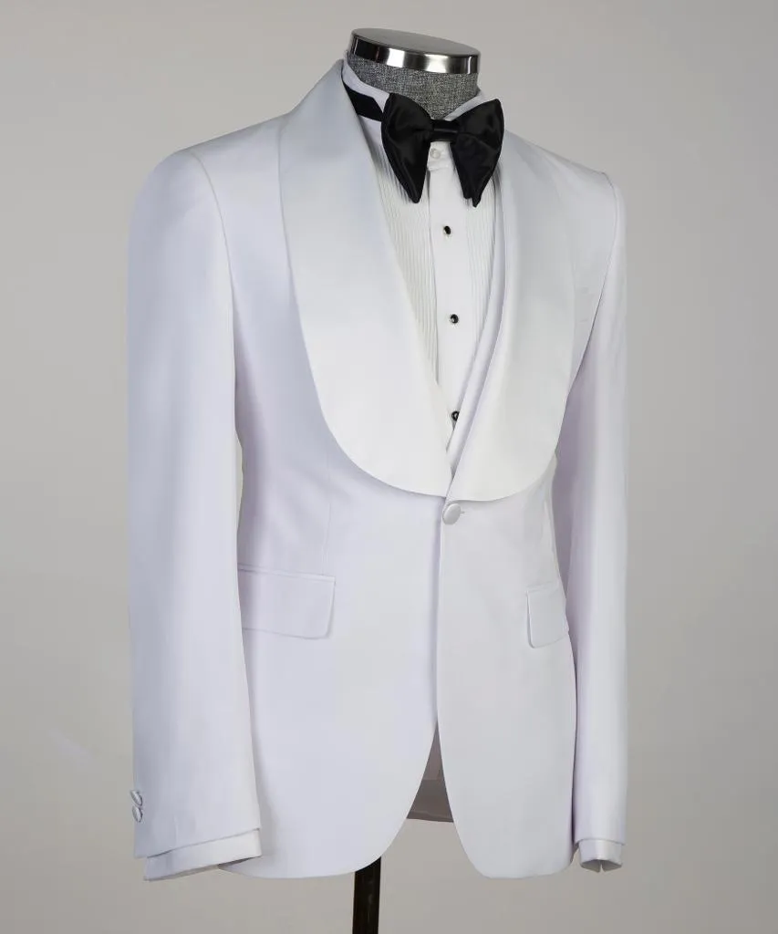 Legend Tux - 15
