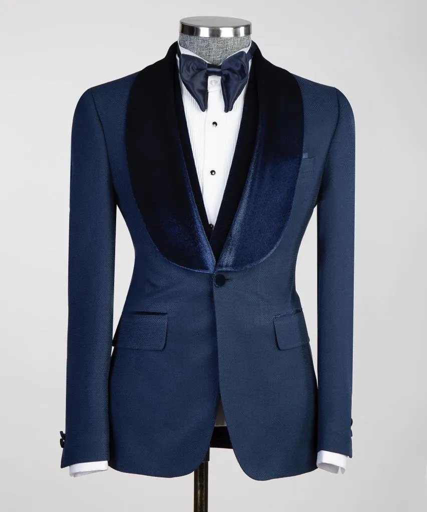 Legend Tux - 17