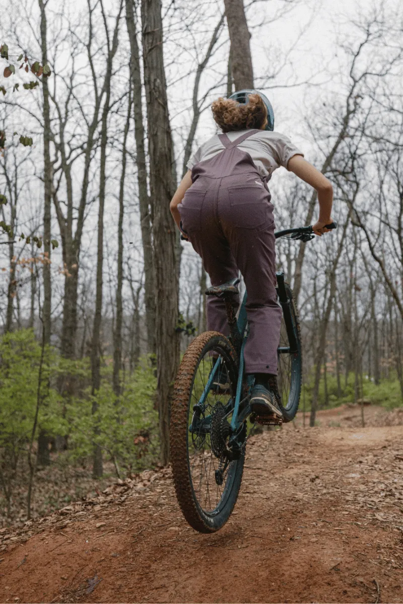 LIVSN X Gnara Ecotrek Overalls PRE-ORDER