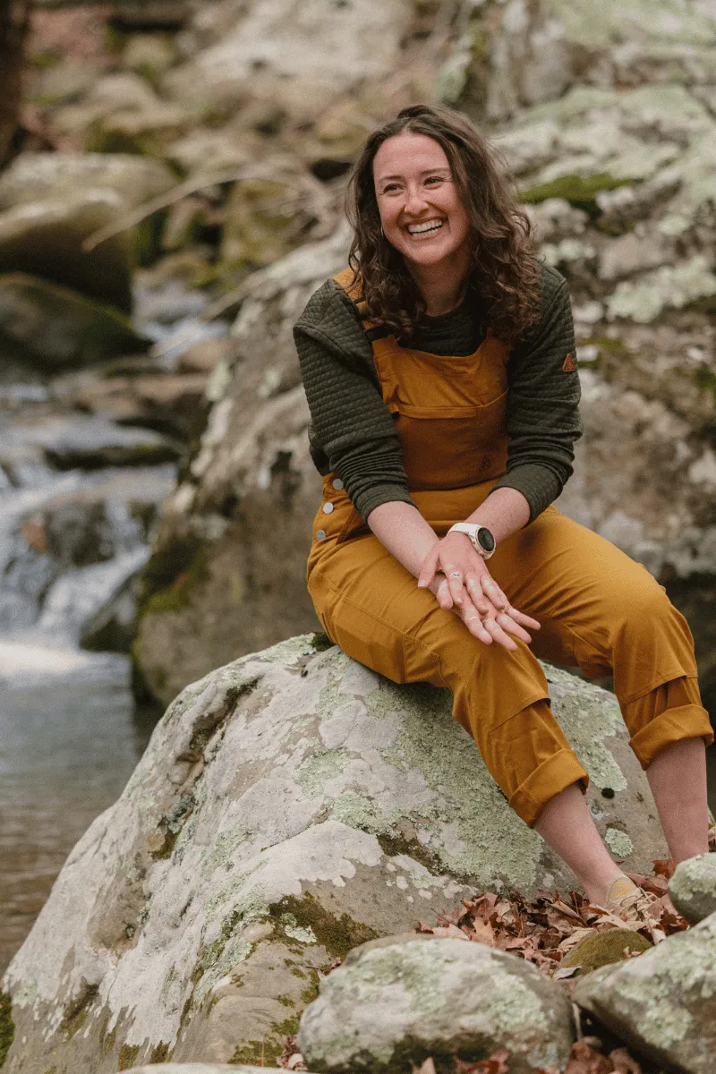 LIVSN X Gnara Ecotrek Overalls PRE-ORDER