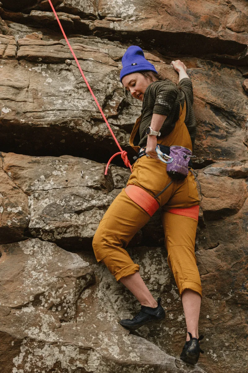 LIVSN X Gnara Ecotrek Overalls PRE-ORDER