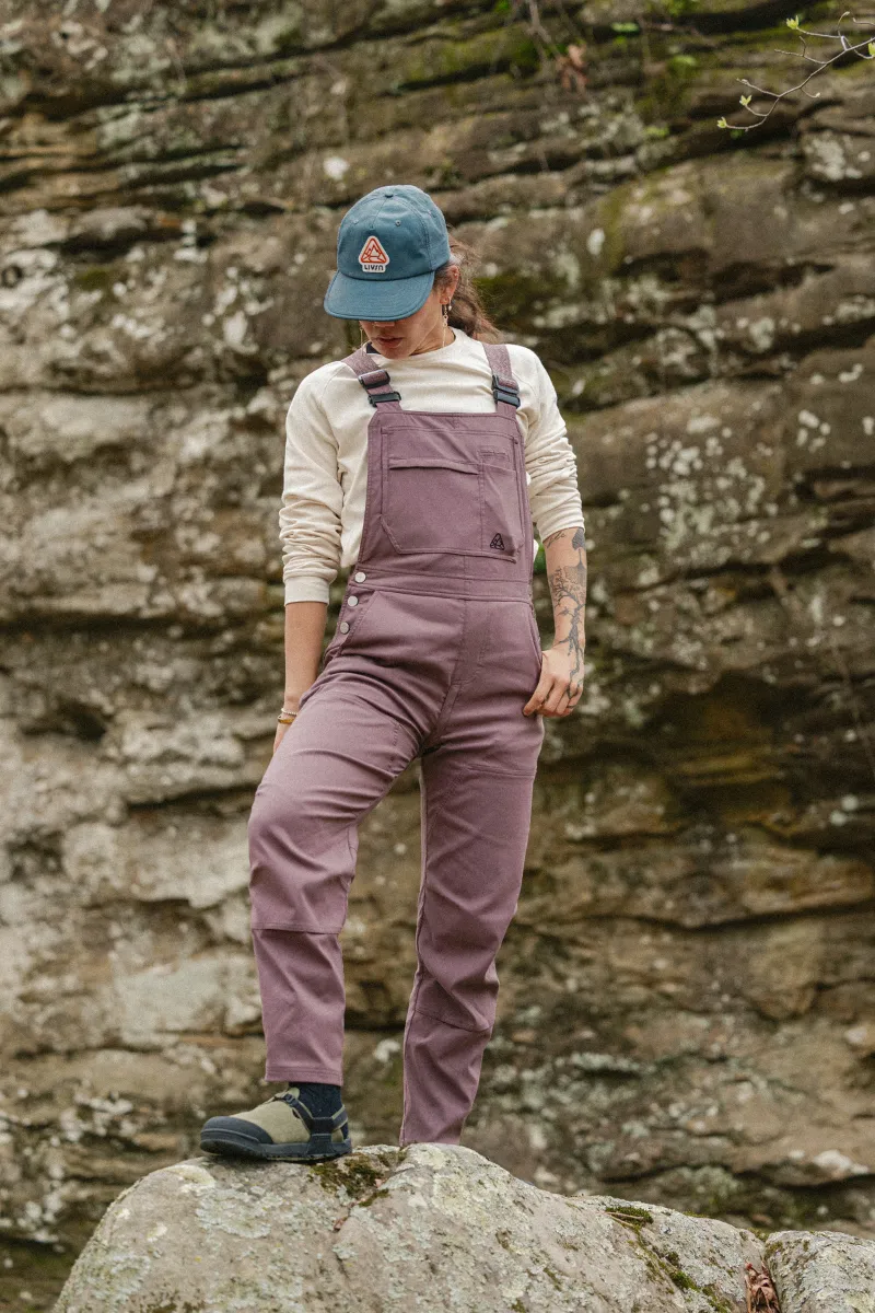LIVSN X Gnara Ecotrek Overalls PRE-ORDER
