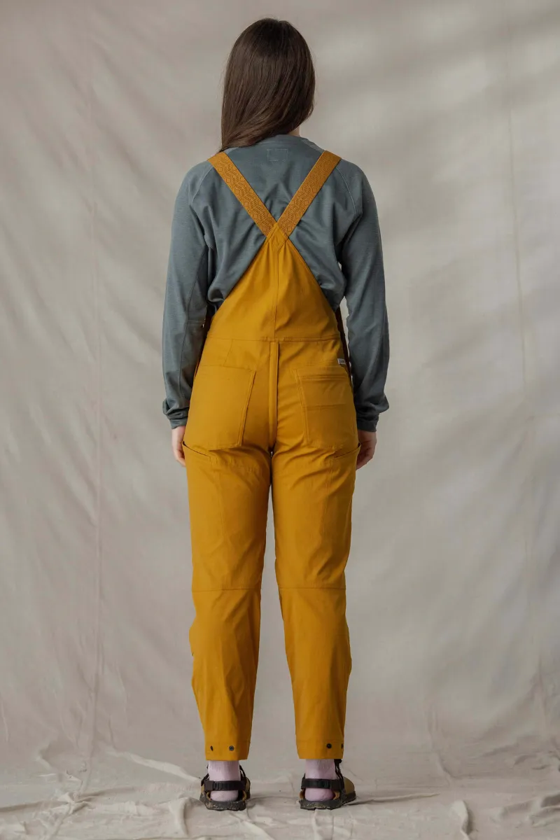 LIVSN X Gnara Ecotrek Overalls PRE-ORDER