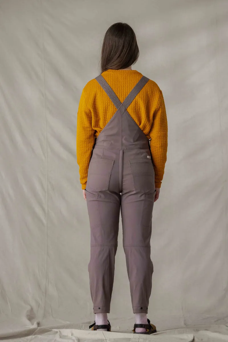 LIVSN X Gnara Ecotrek Overalls PRE-ORDER