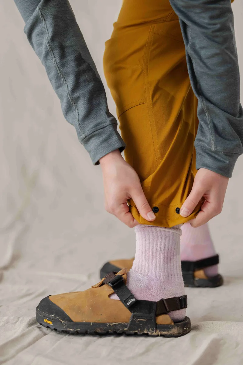 LIVSN X Gnara Ecotrek Overalls PRE-ORDER