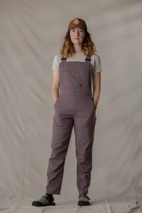 LIVSN X Gnara Ecotrek Overalls PRE-ORDER