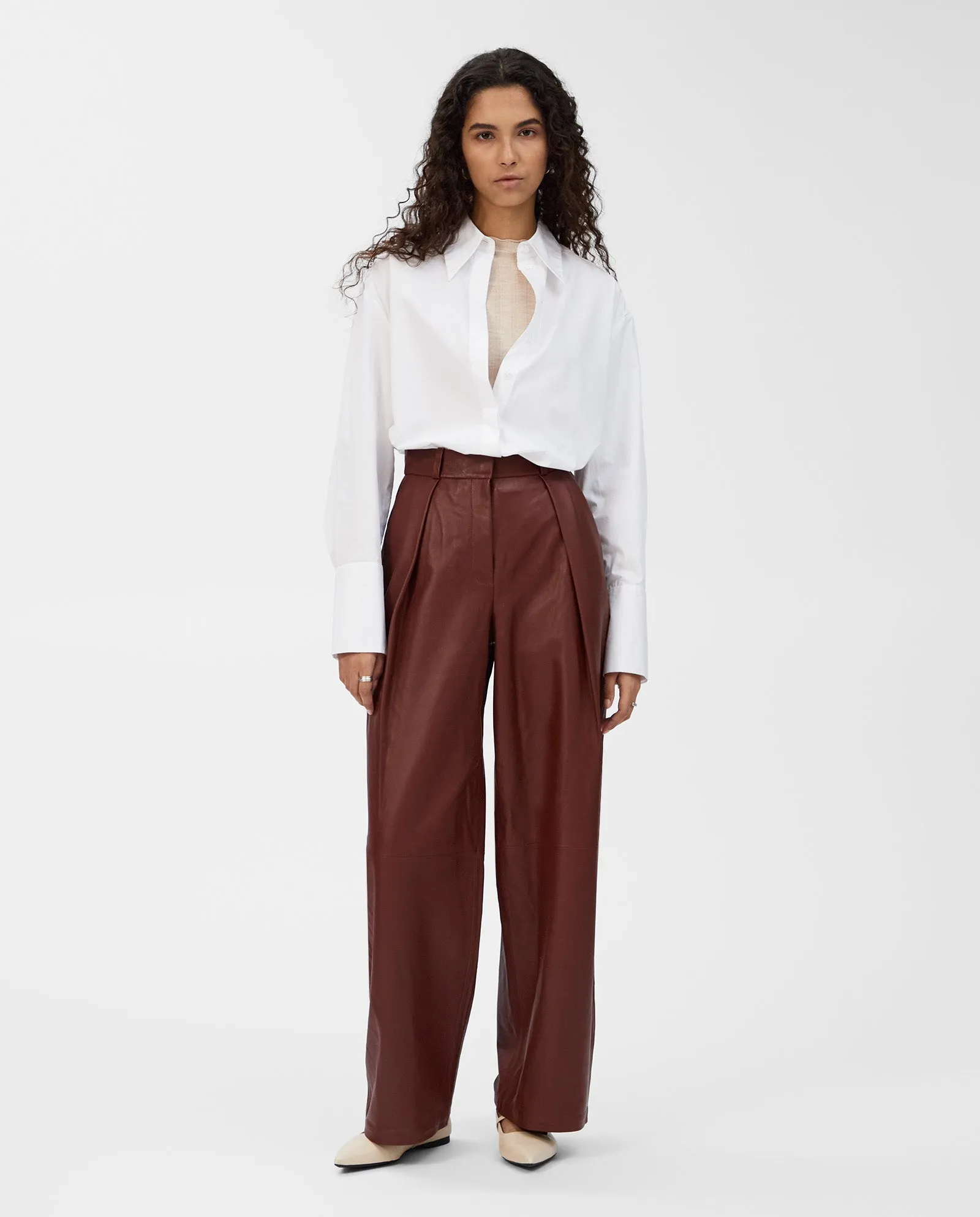 LORAINE Trouser
