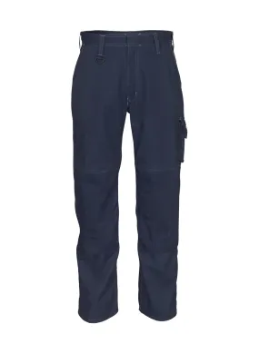 Mascot® Unisex Industry Biloxi Trousers With Kneepad Pockets