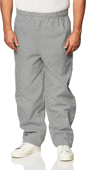 Men'S Baggy Chef Pant