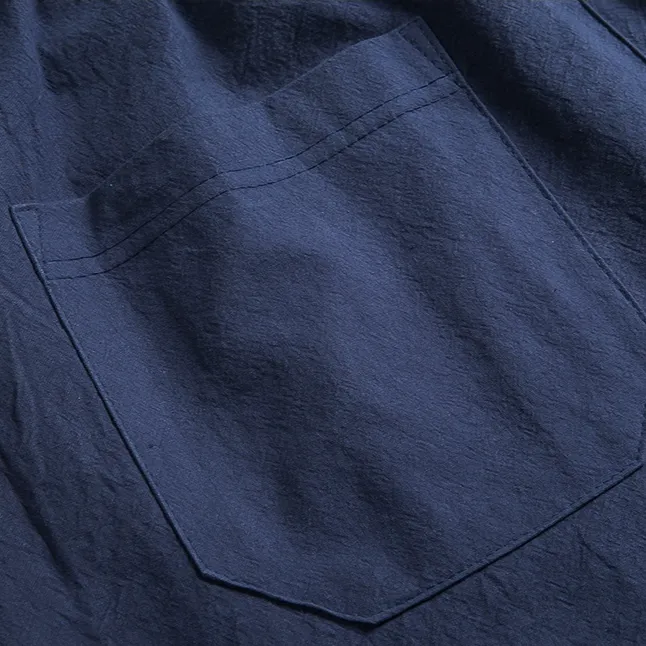 MRBO Autumn Cotton Trousers