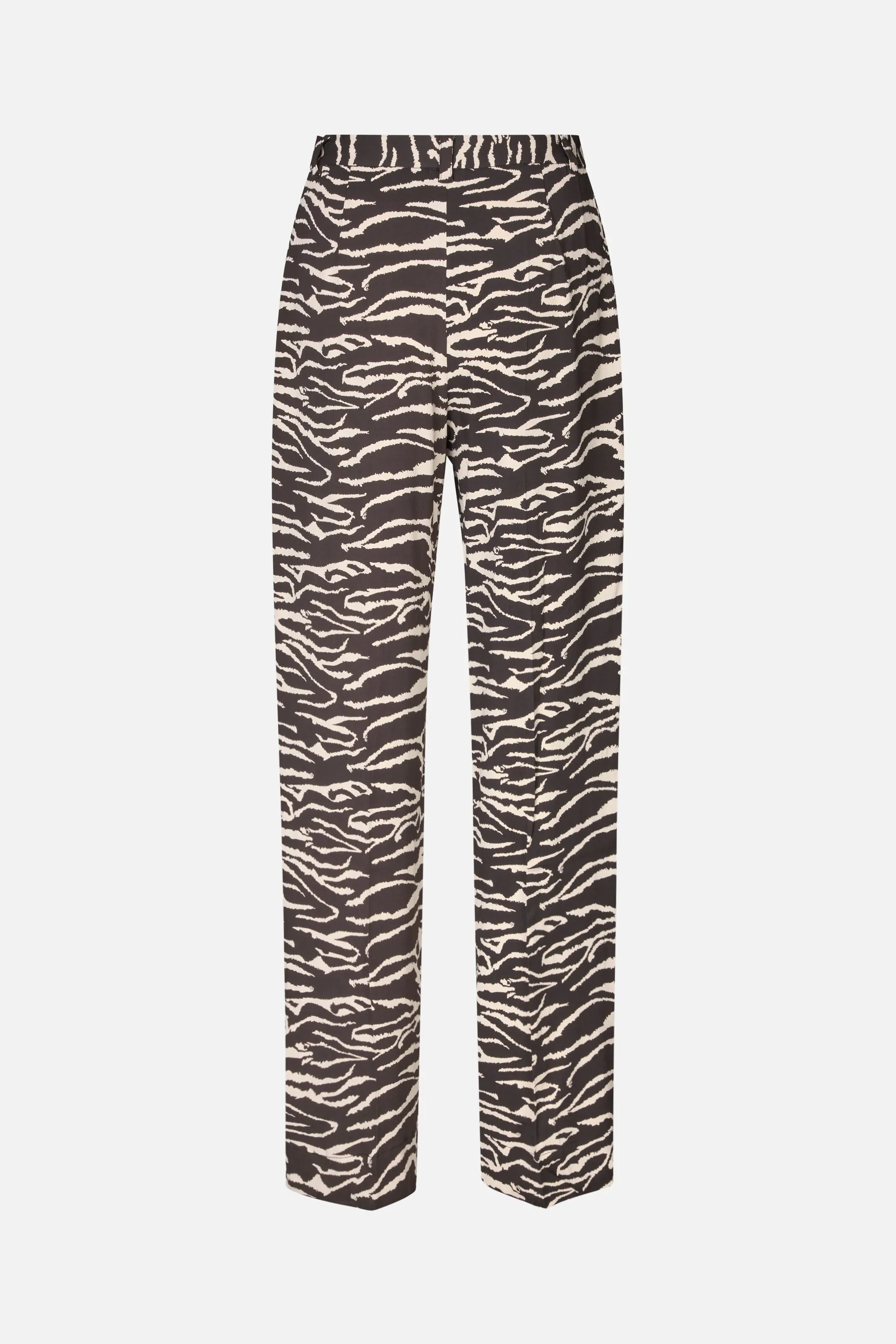 NAIMA | Black Whisper Zebra