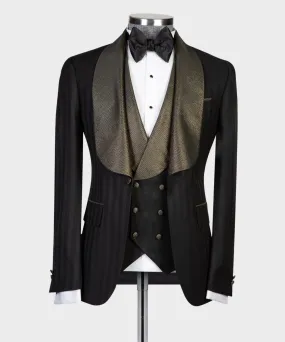 New Legend Tux - 3