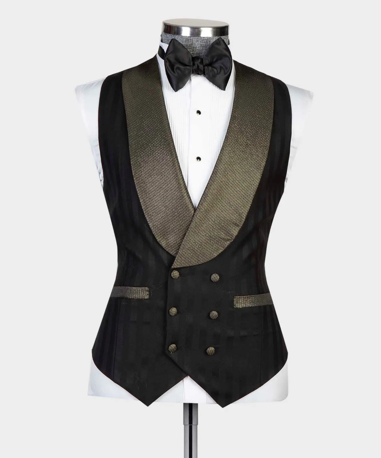 New Legend Tux - 3