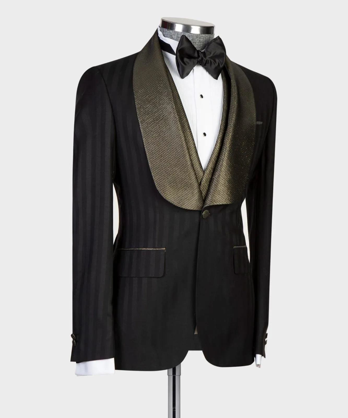 New Legend Tux - 3