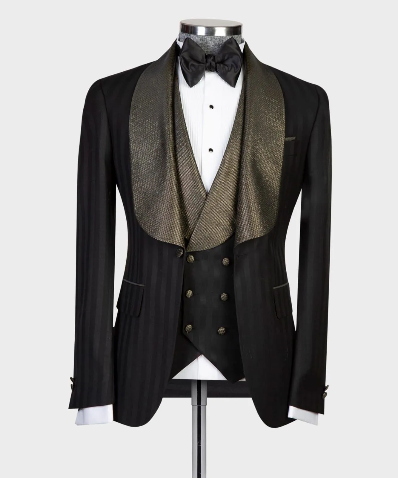 New Legend Tux - 3