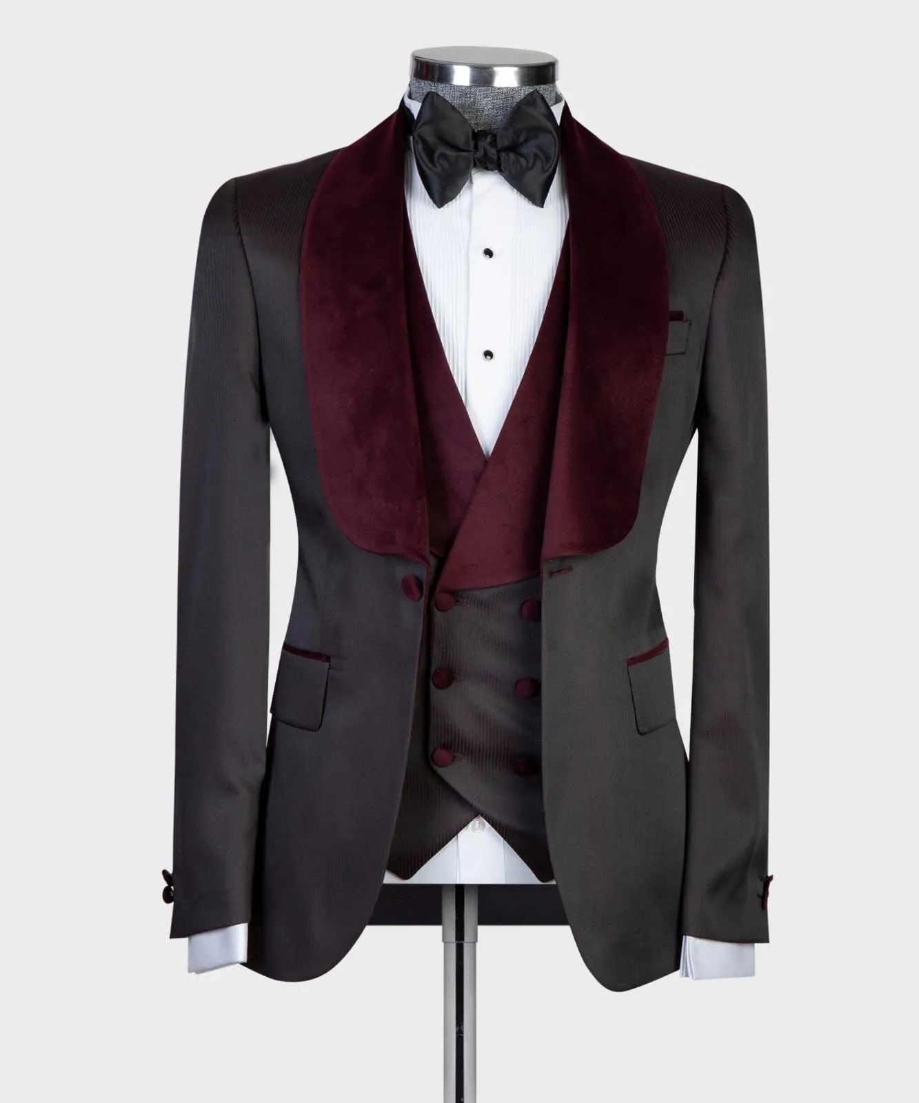New Legend Tux - 5