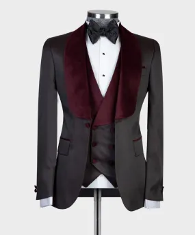 New Legend Tux - 5