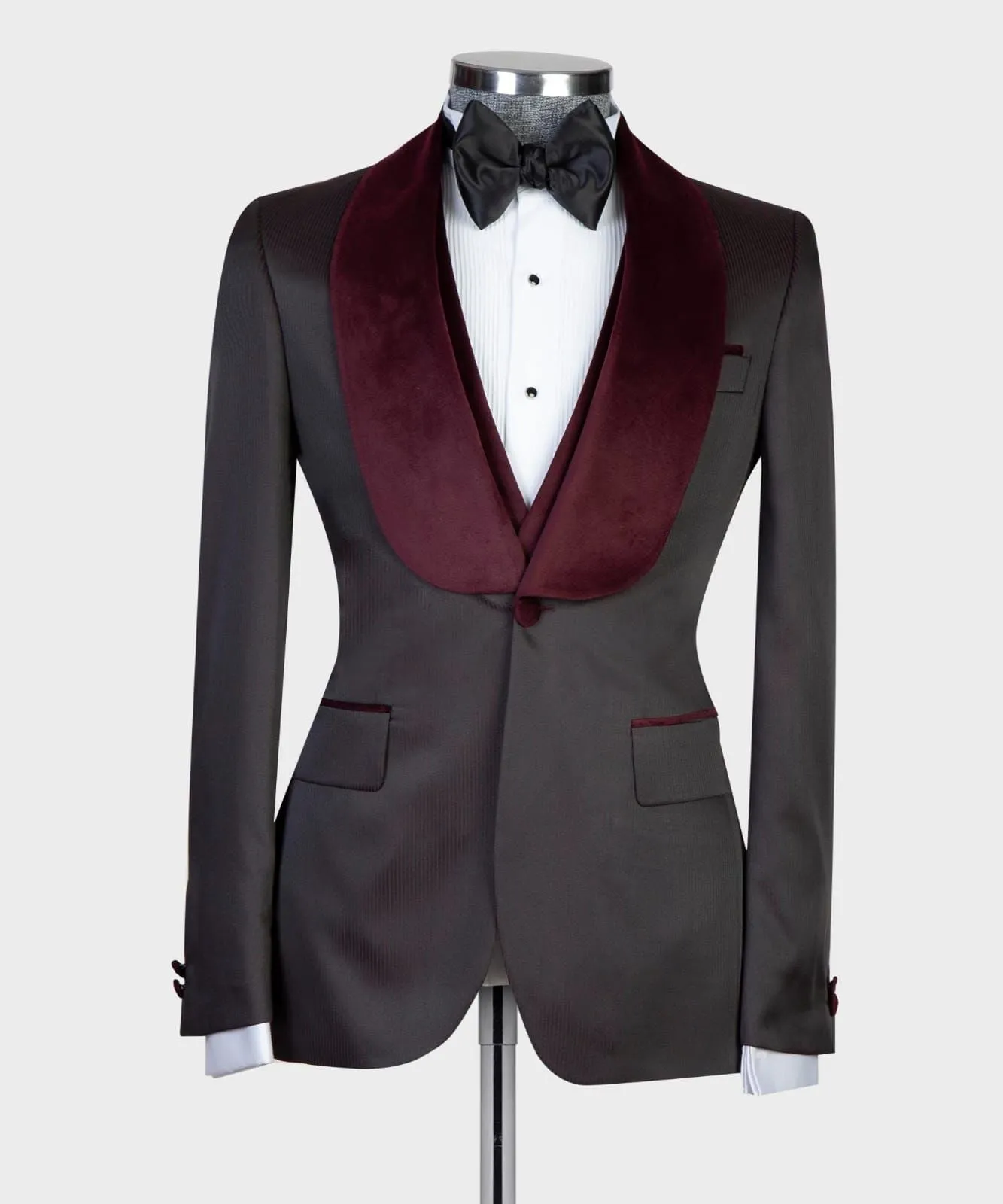 New Legend Tux - 5