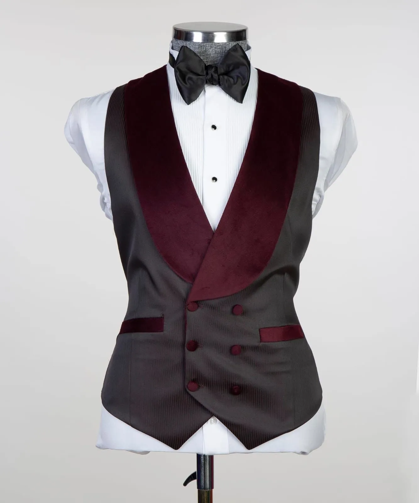 New Legend Tux - 5