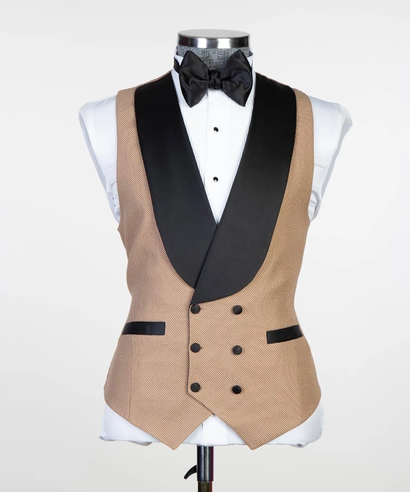 New Legend Tux - 6