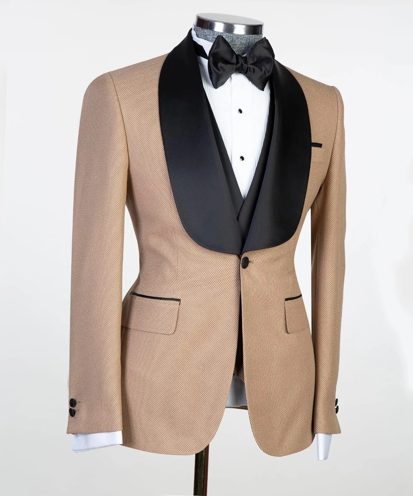 New Legend Tux - 6