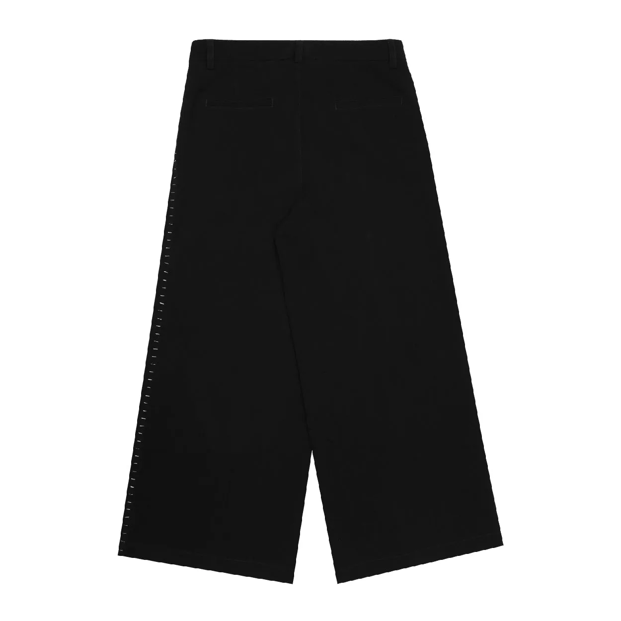 Noise Trousers - Black