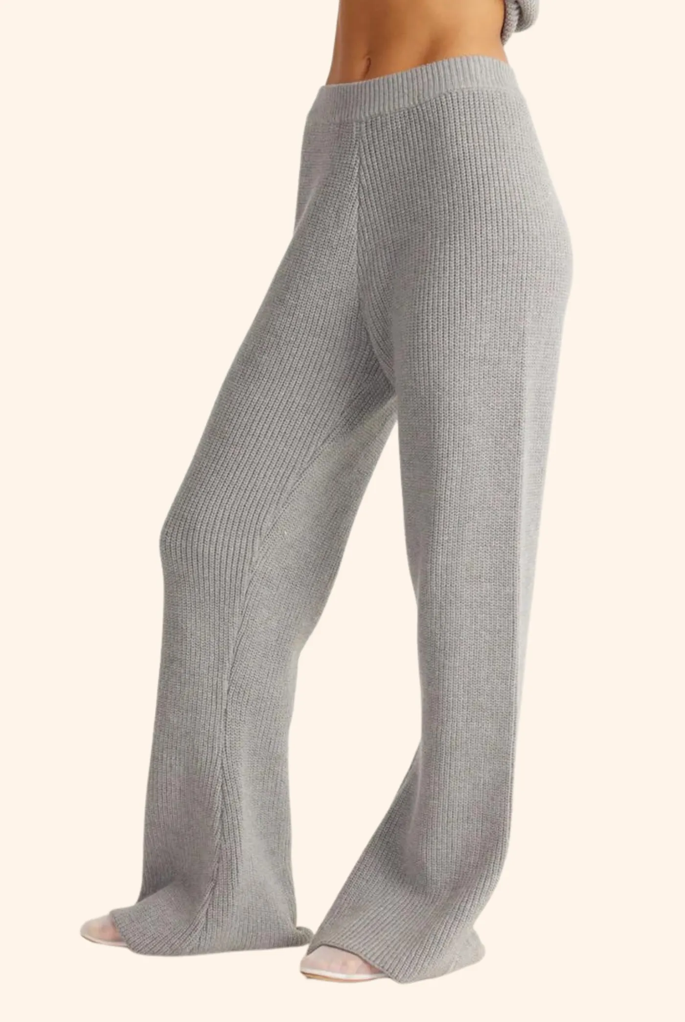 Oak Pants Grey