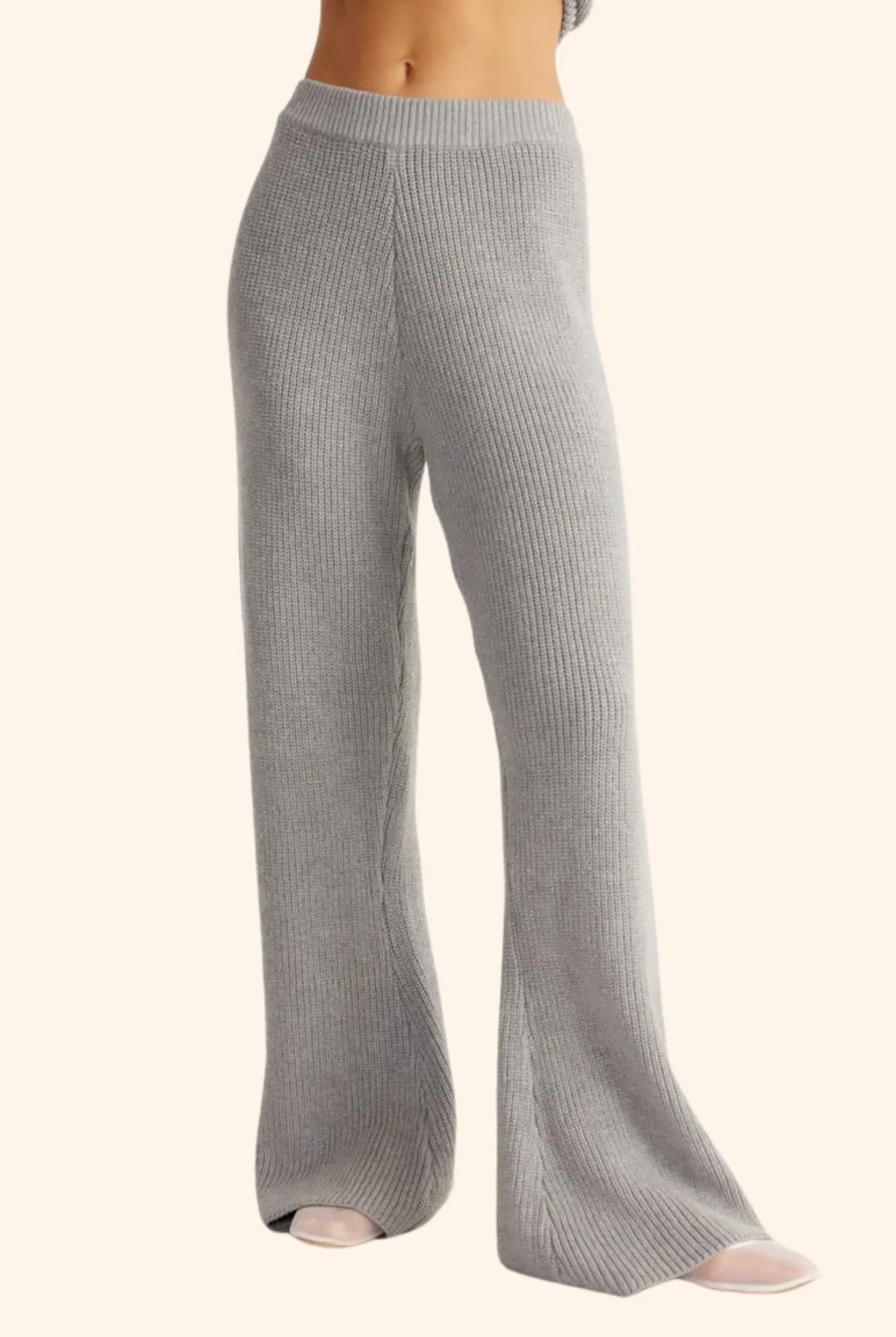 Oak Pants Grey