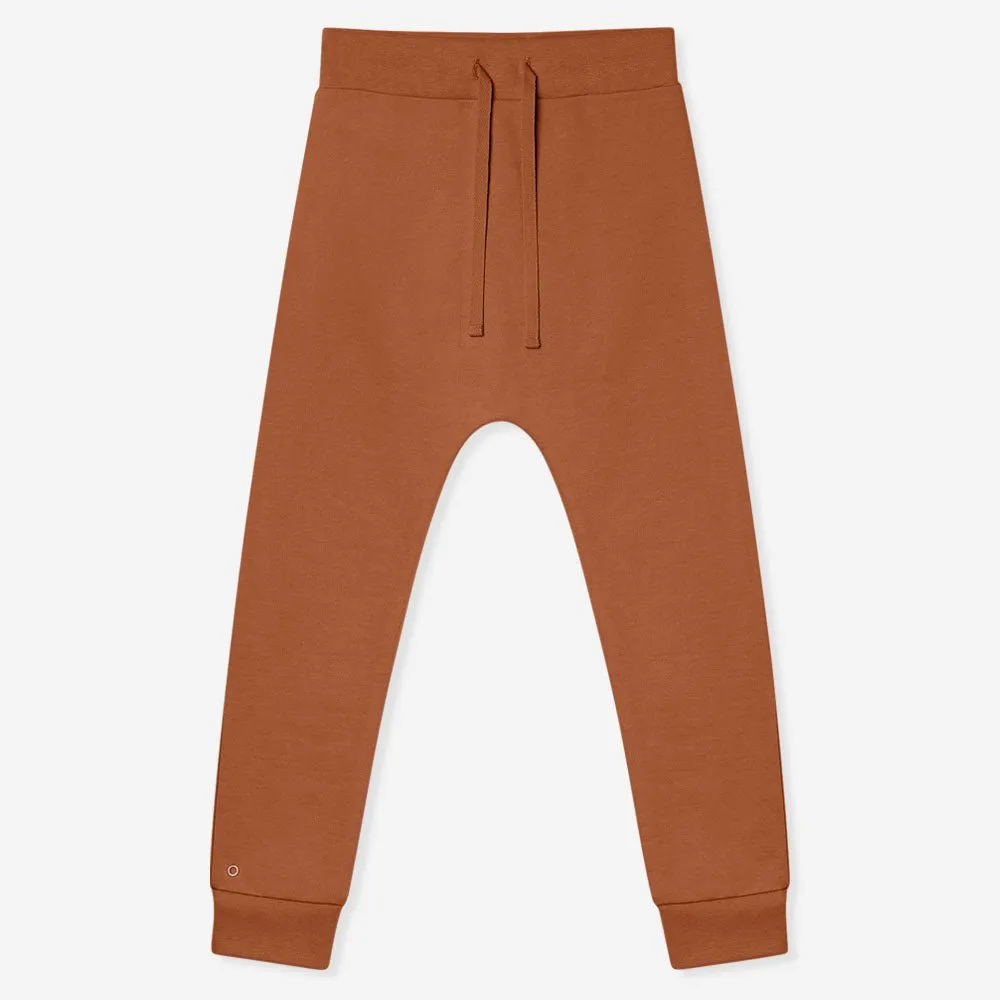 Orbasics Oh-So-Easy Pants