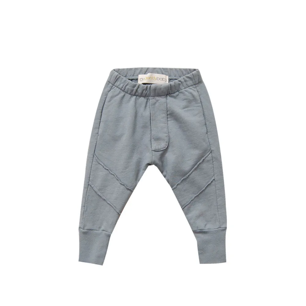 Panel Trouser