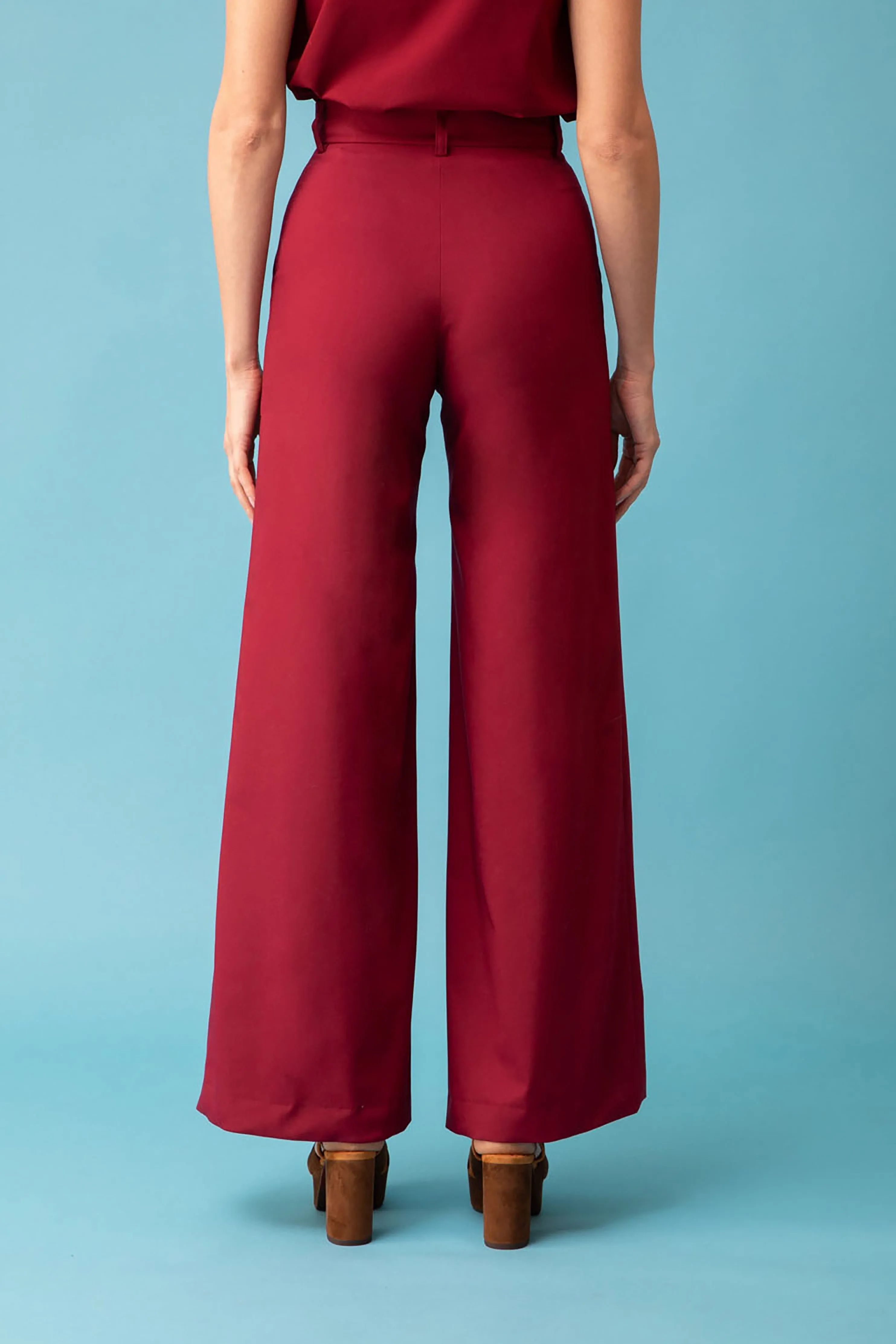 PANTALONE BOSTON