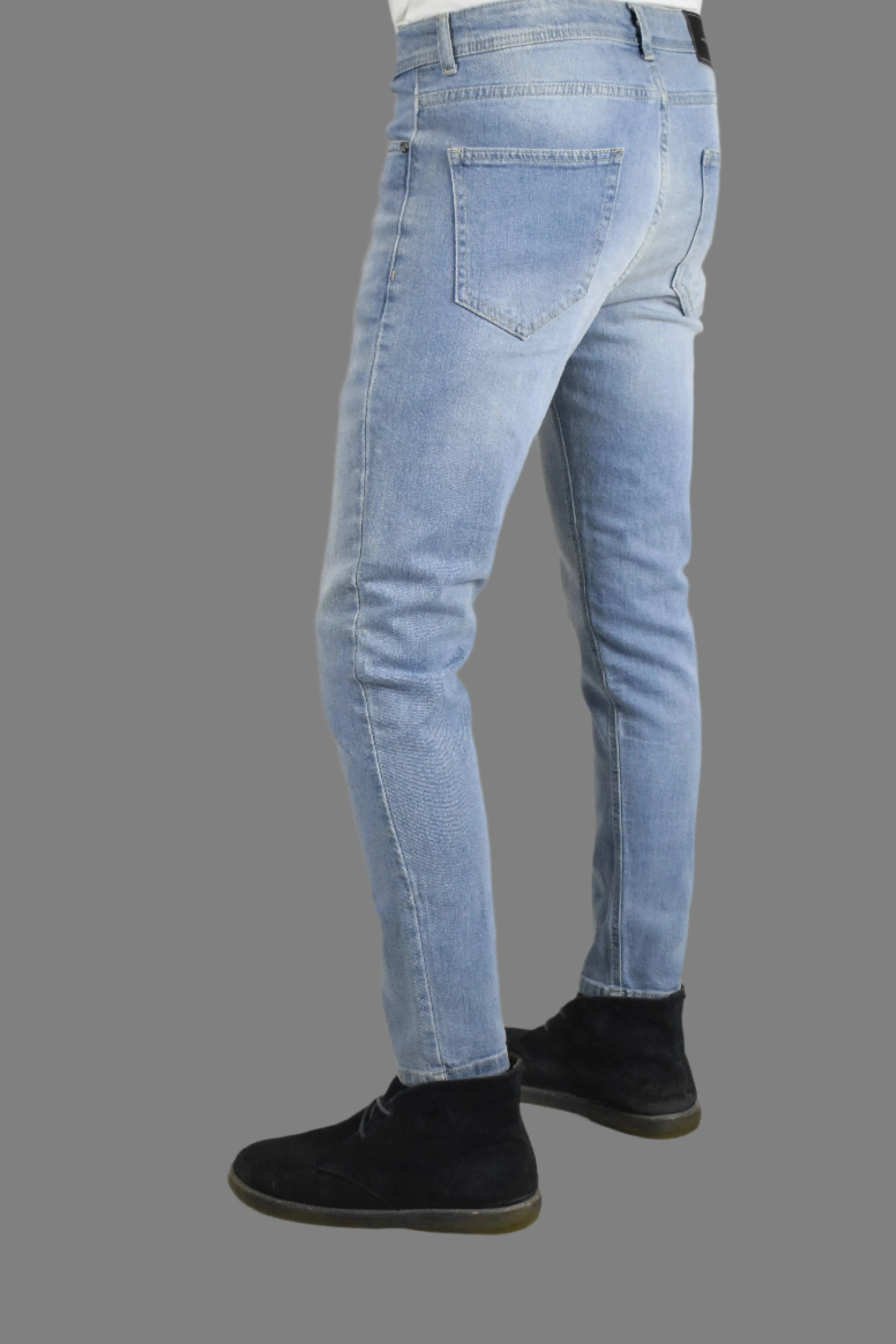 pants Slim Fit