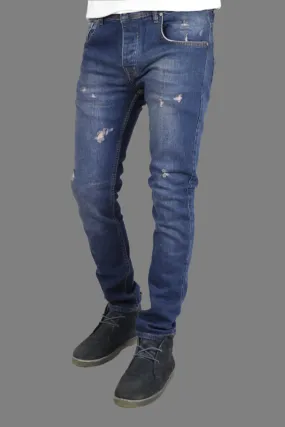 pants  slim-fit